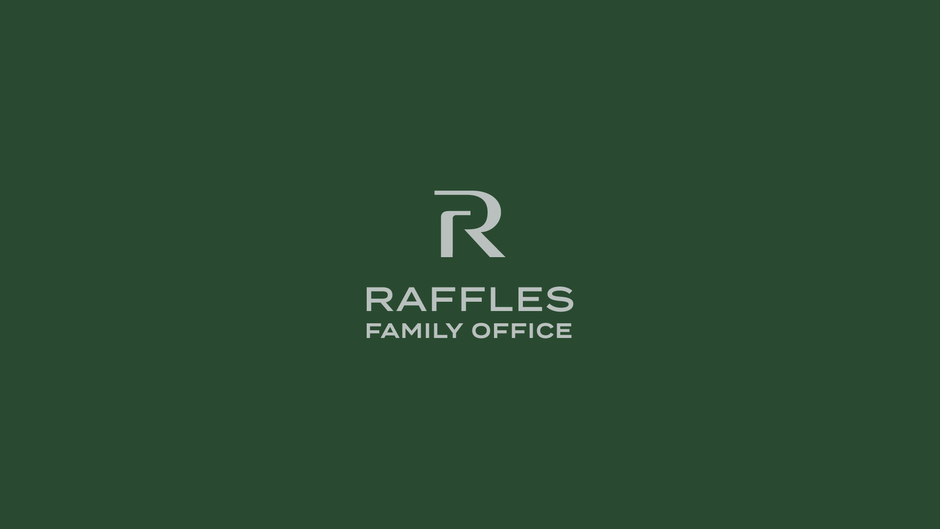 Raffles Family Office